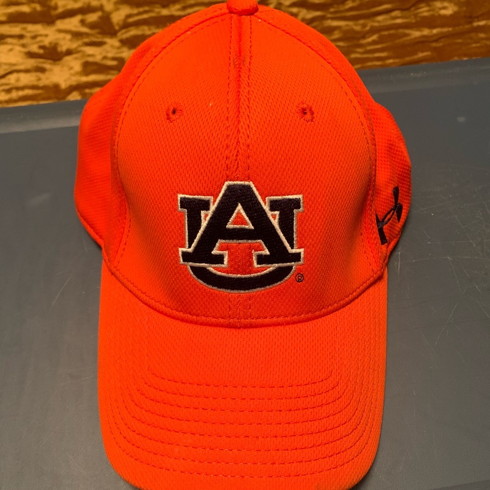 Under Armour Auburn Hat